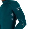 Rossignol Infini Compression Race Top deep teal